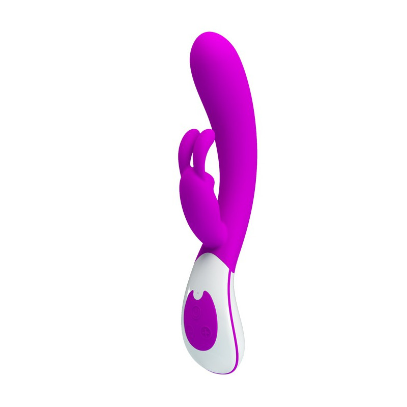 Pretty Love Sextoy Rabbit Harlan